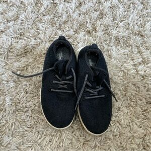 Allbirds Kids Black Sneakers